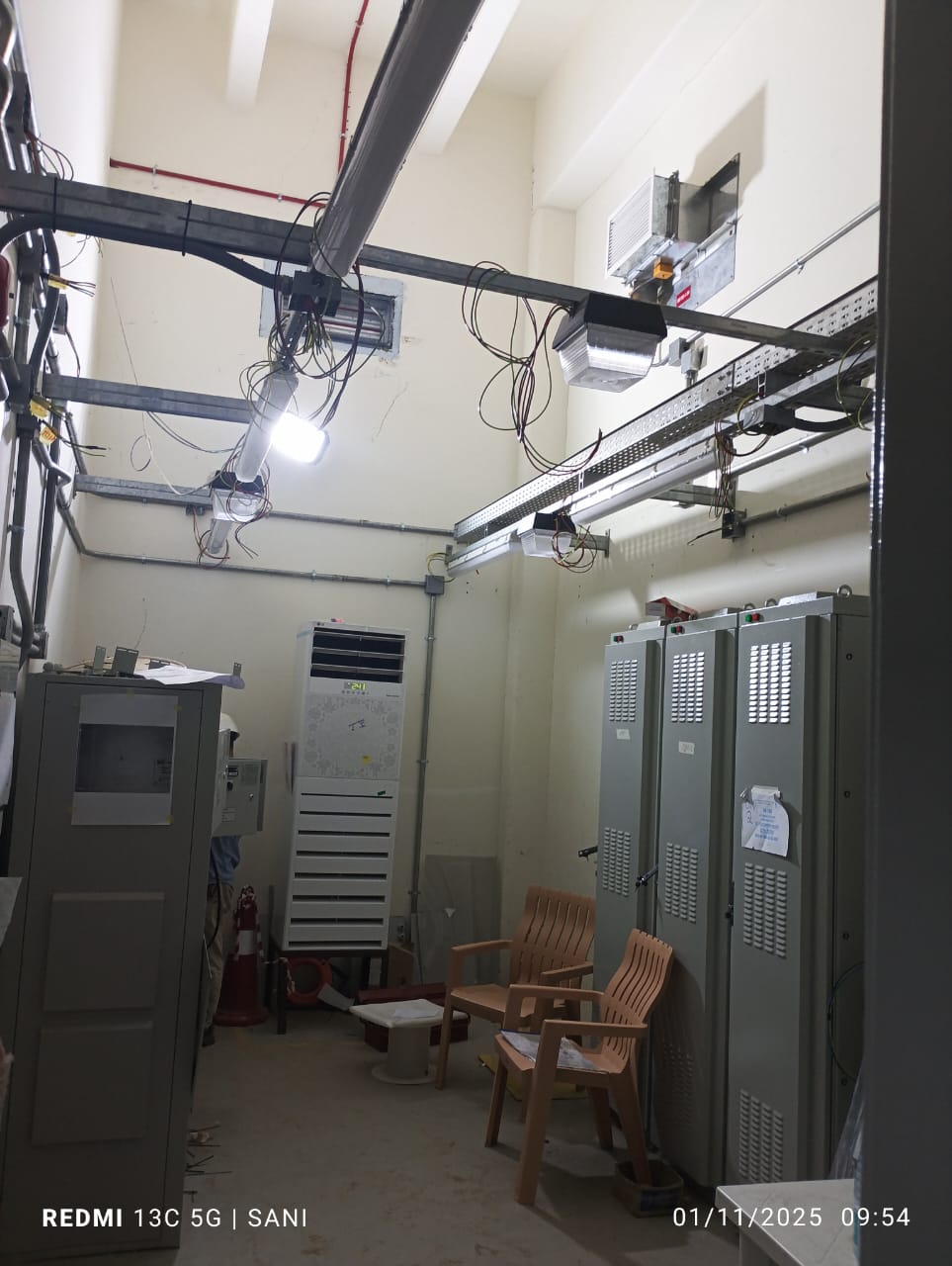 MOHAMMAD AL-OJAIMI GROUP Site Jeddah Image 9